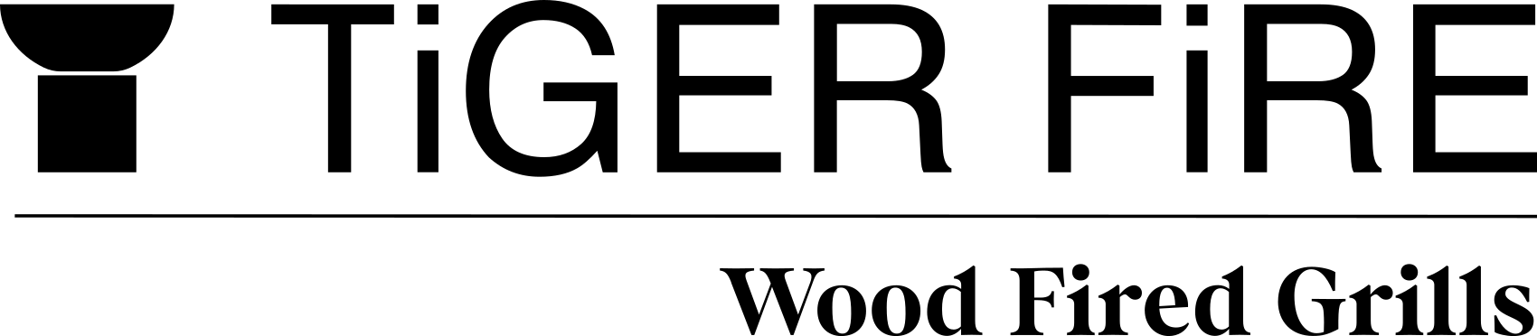 Logo van de beste plancha bbq's in België.